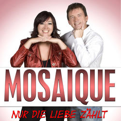 Cover of Nur die Liebe zählt by undefined