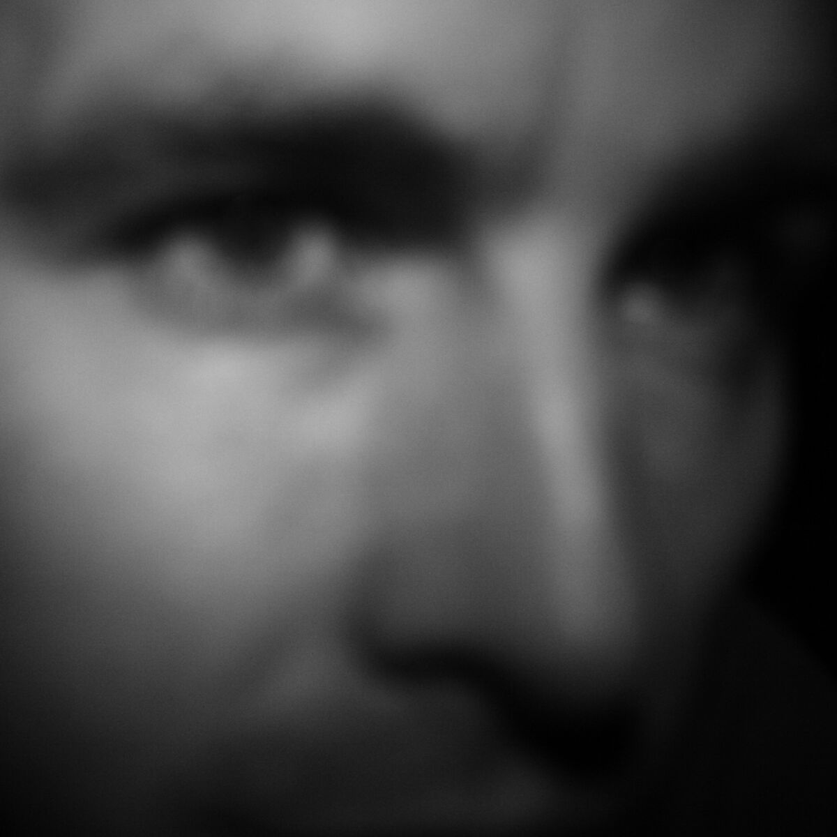 Album cover of The Button Moulder
