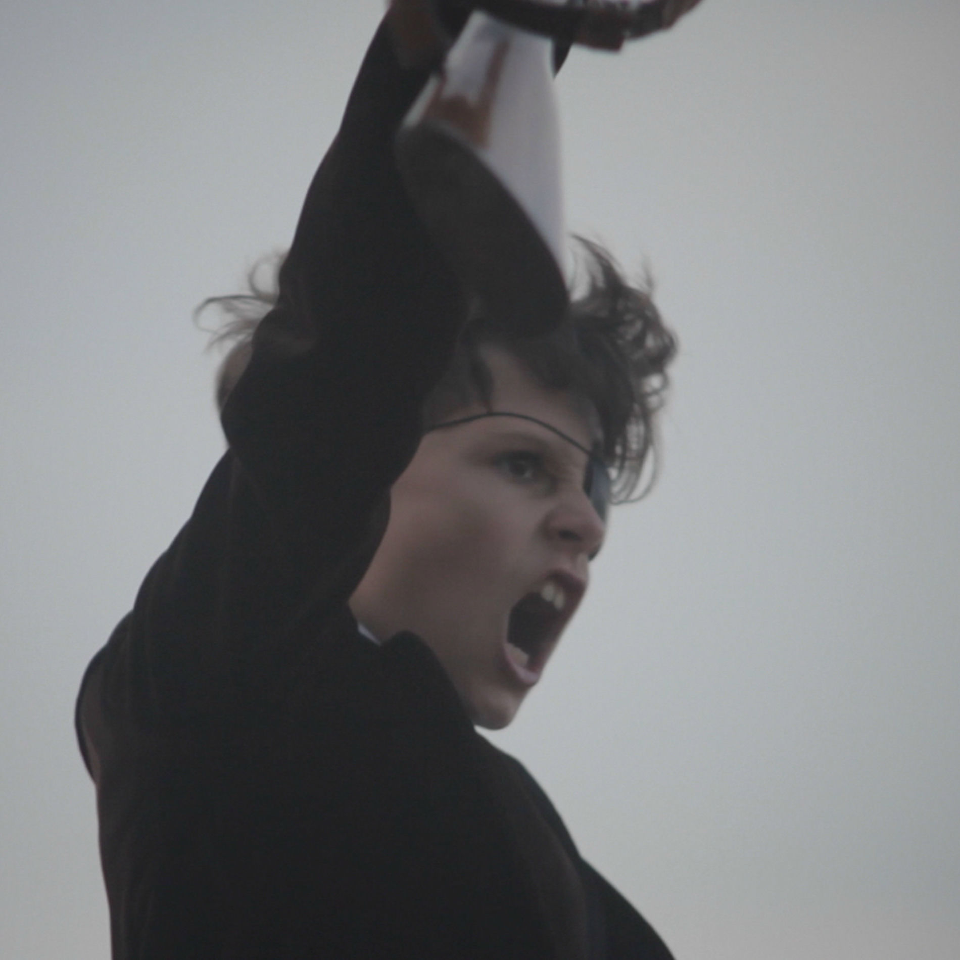 Album cover of Shadow and Rifle