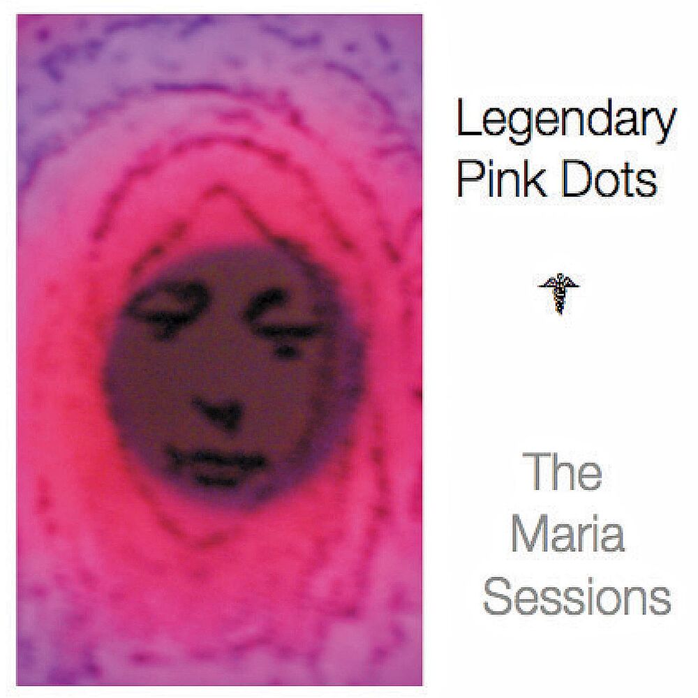 Picture of The Maria Sessions