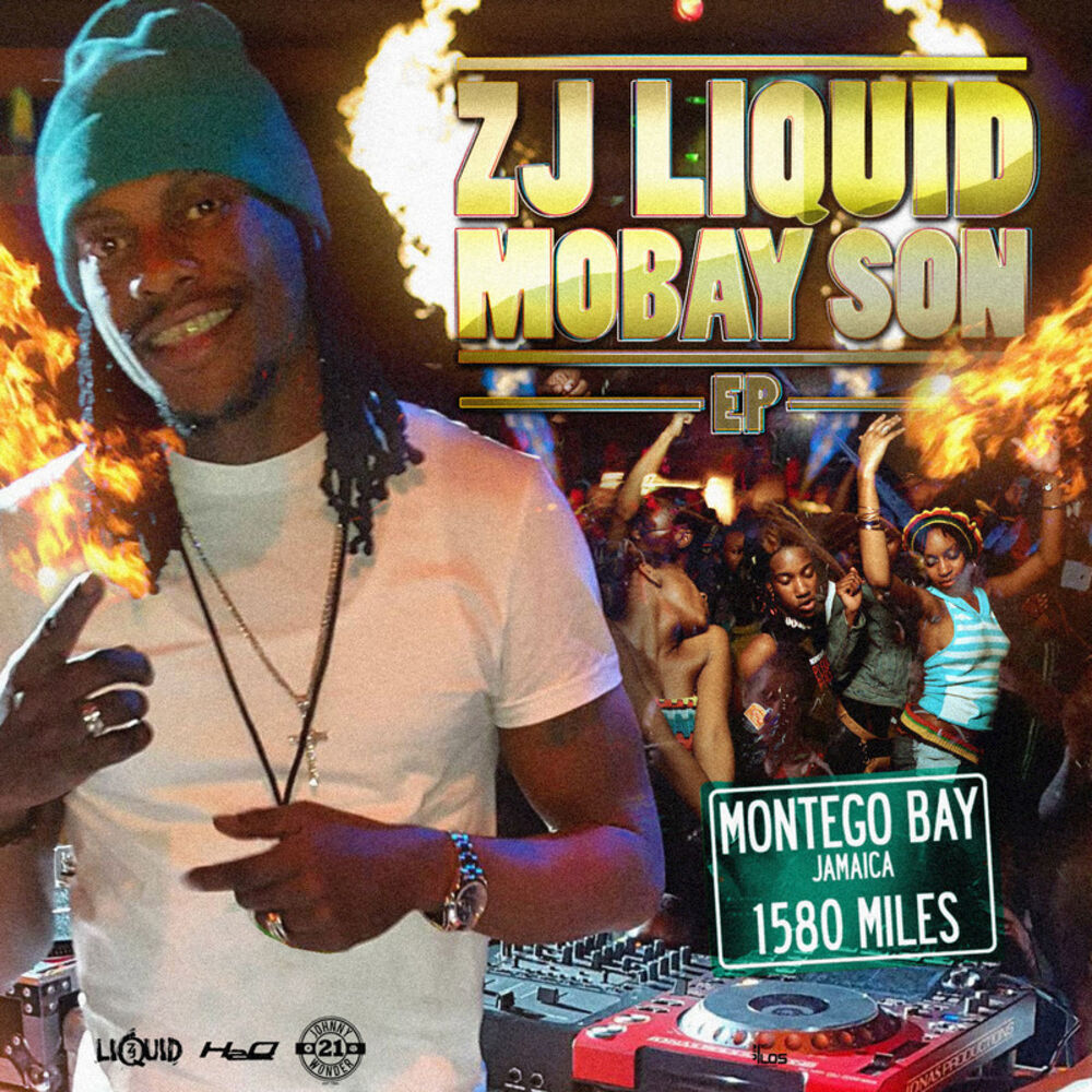 Picture of Mobay Son
