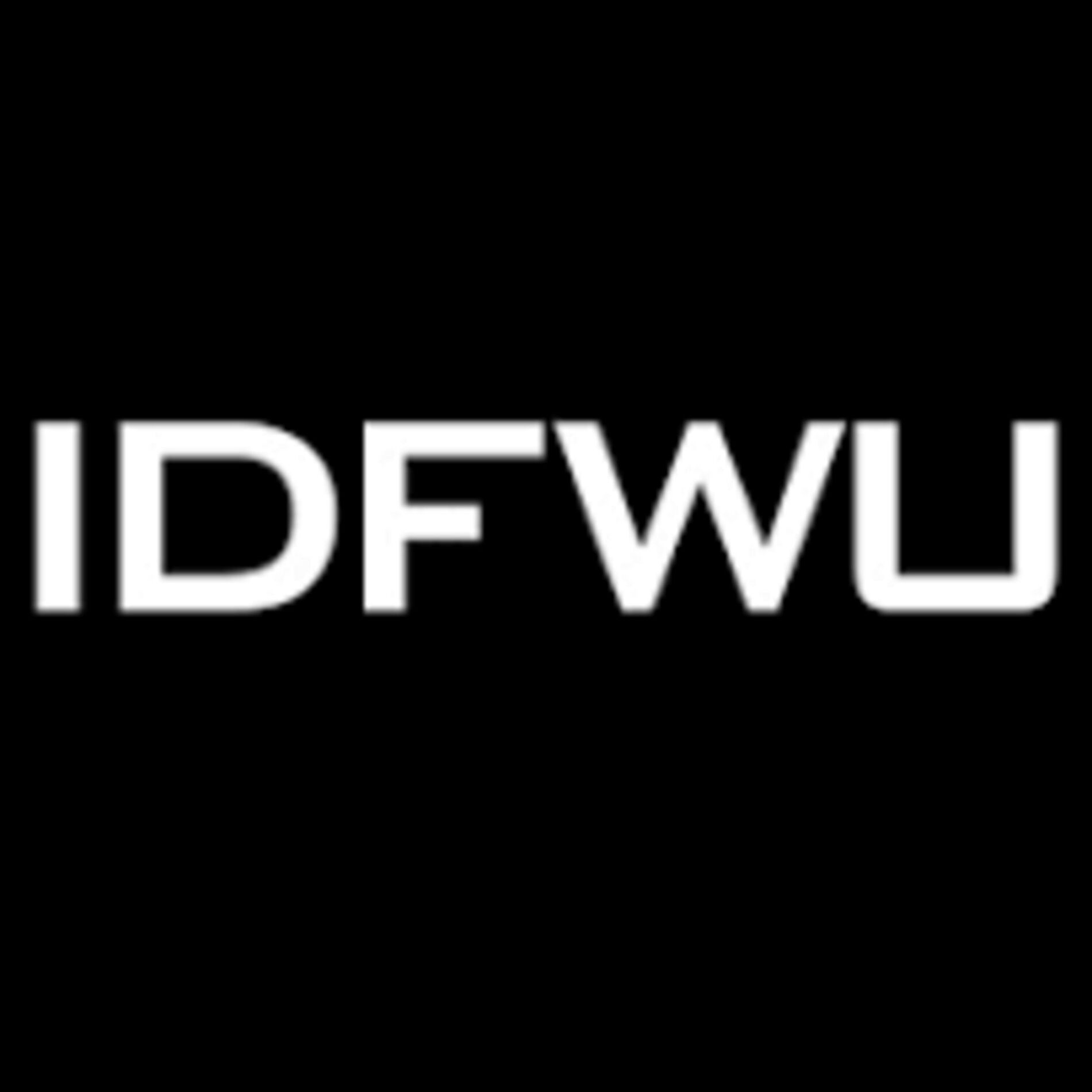Album cover of IDFWU
