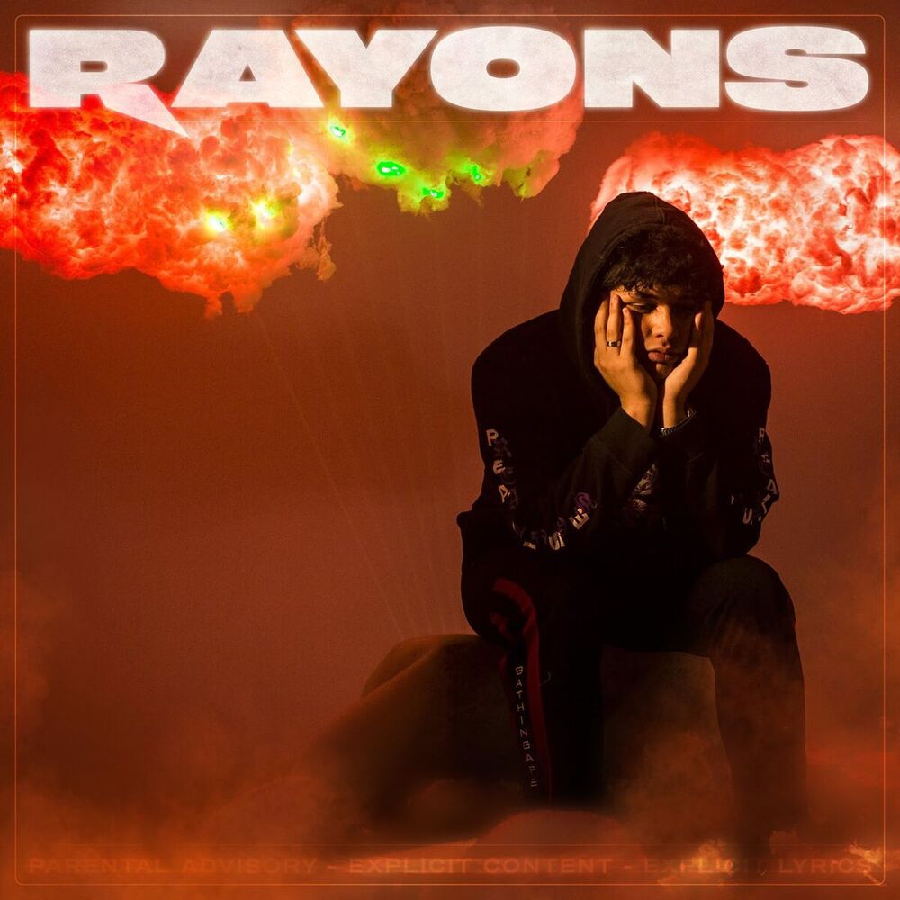 Picture of Rayons