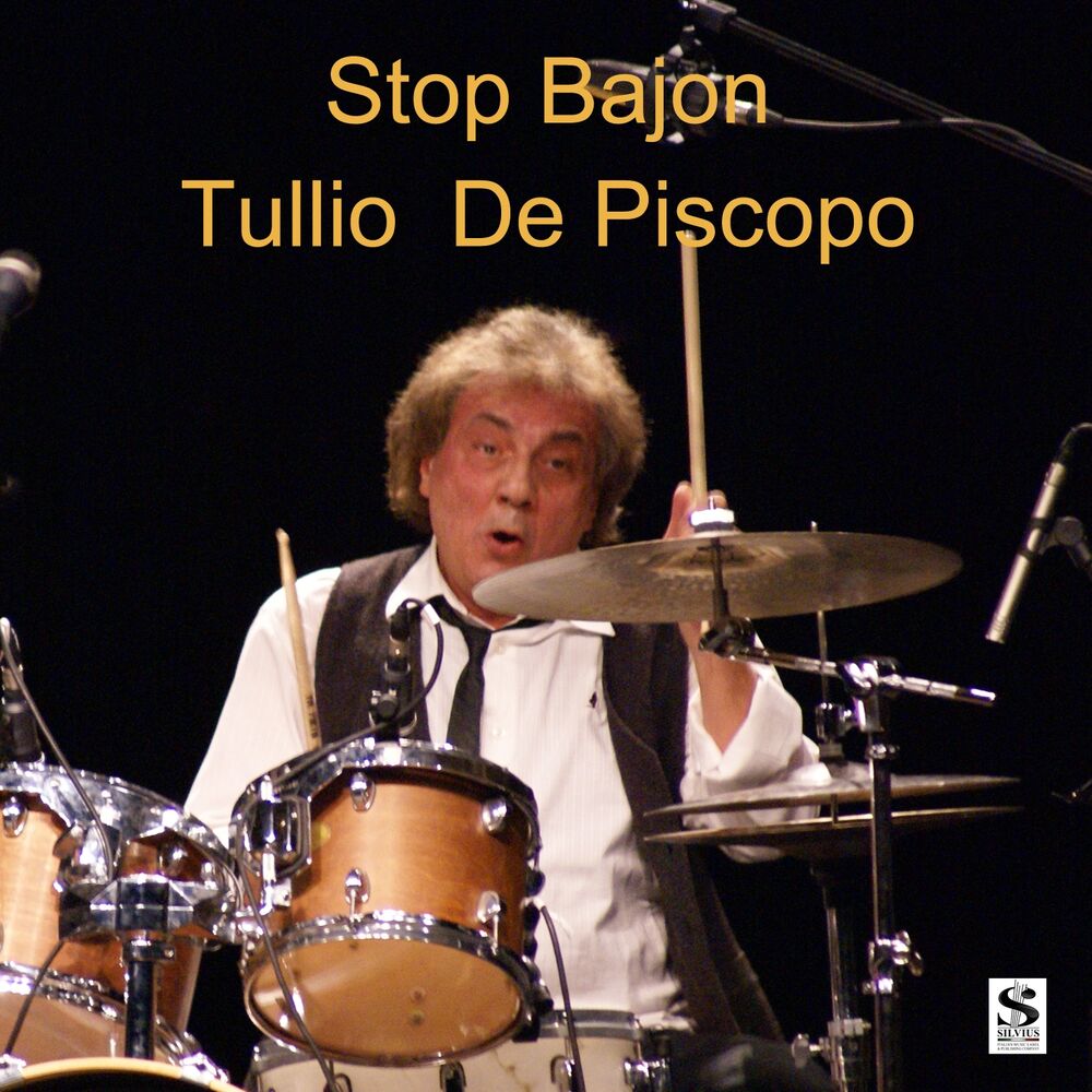 Picture of Stop Bajon