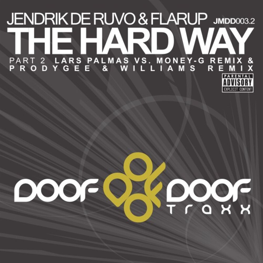 Picture of The Hard Way, Pt. 2