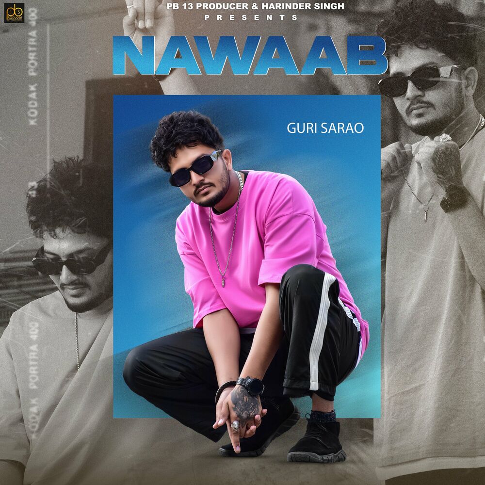 Picture of Nawaab