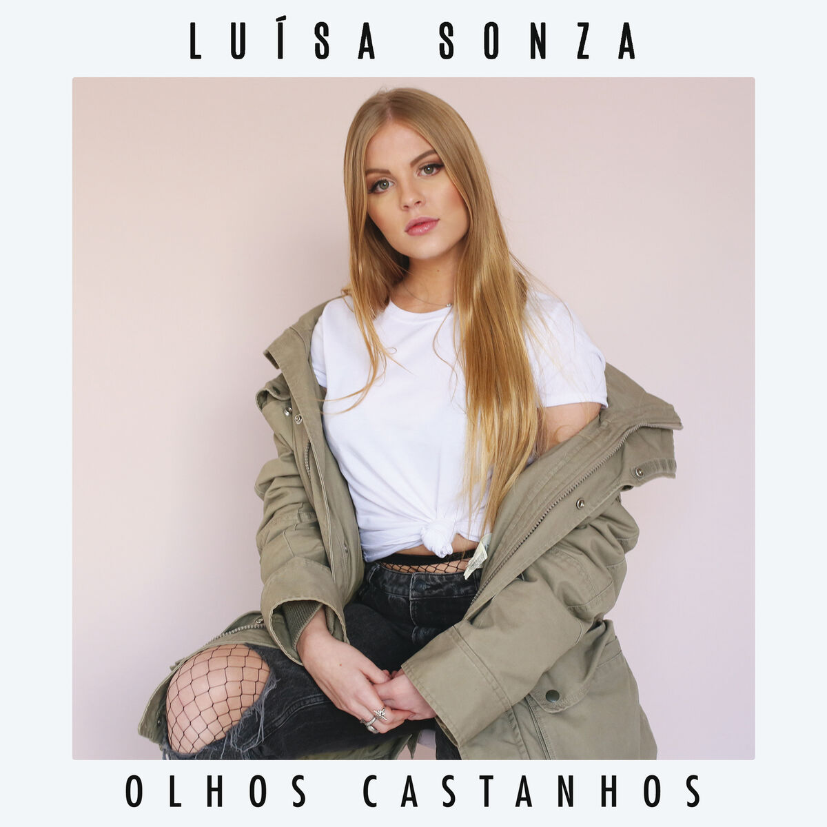 Album picture of Olhos Castanhos