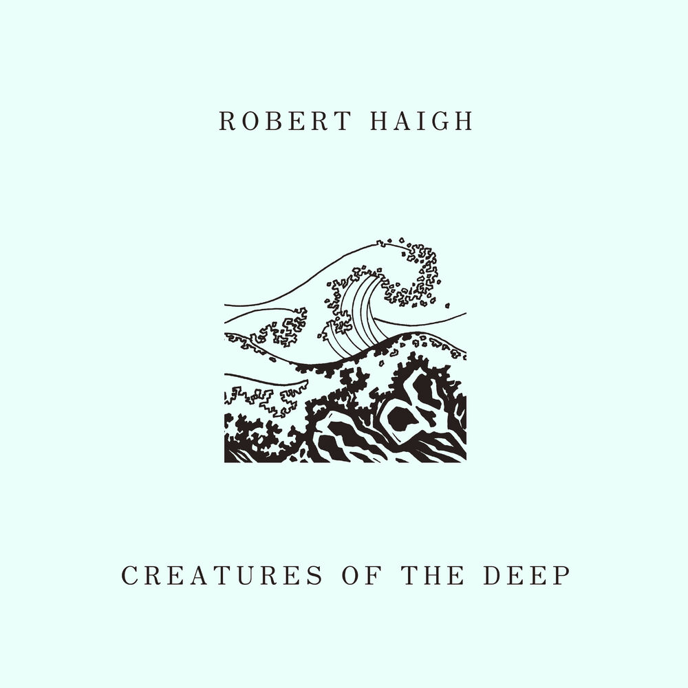 Picture of Creatures of the Deep