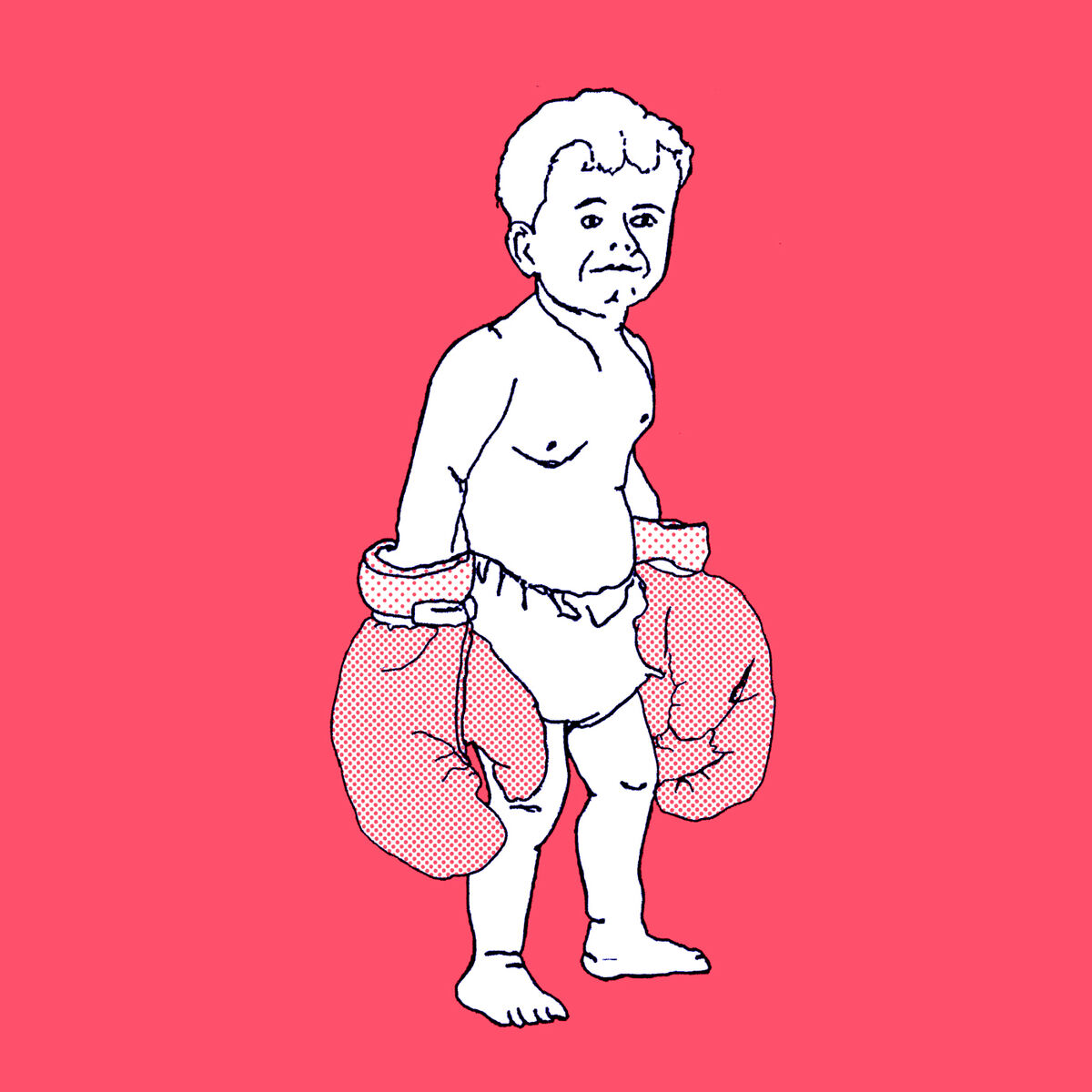 Album cover of Had Ten Dollaz