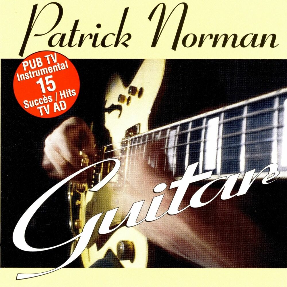 Picture of Guitare