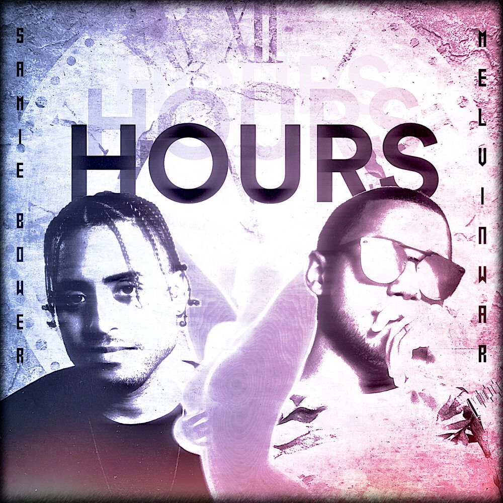 Picture of Hours