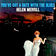 Vous m'eblouissez (You Go To My Head) (Remastered) by Helen Merrill album cover
