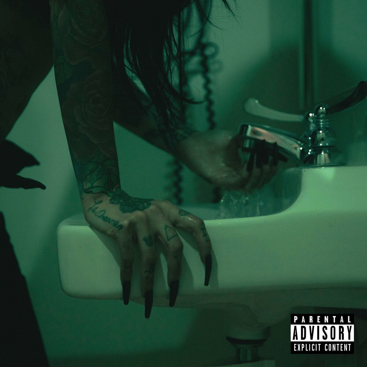 Album cover of Toxic