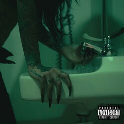 Cover of Toxic