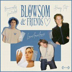 Cover of BLOWSOM & friends