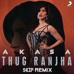 Cover of Thug Ranjha (feat. DJ Skip) (DJ Skip Remix)
