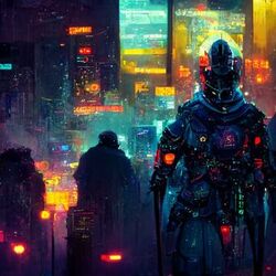 Cover of Transcendence