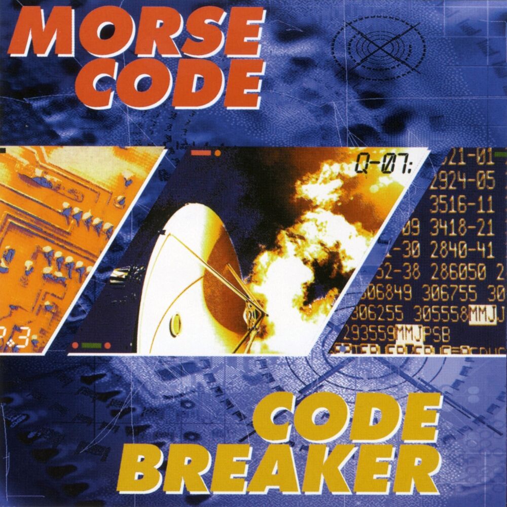 Picture of Code Breaker