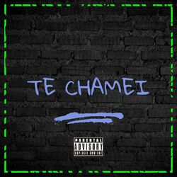 Cover of TE CHAMEI