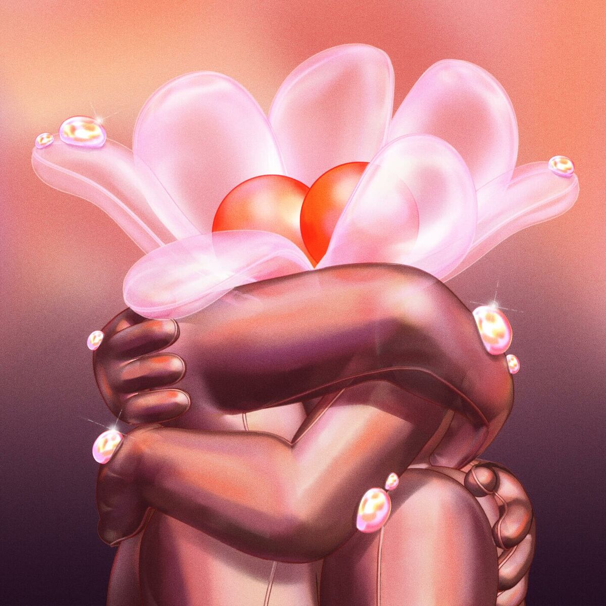 Album cover of Crawl