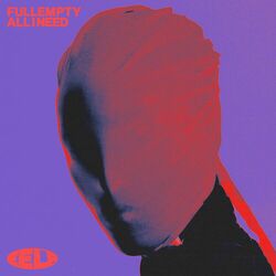 Cover of All I Need