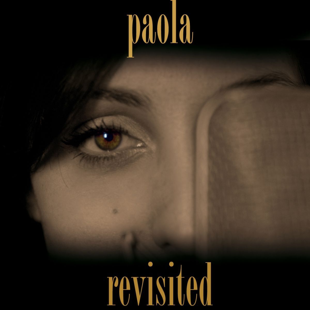 Album cover of Revisited