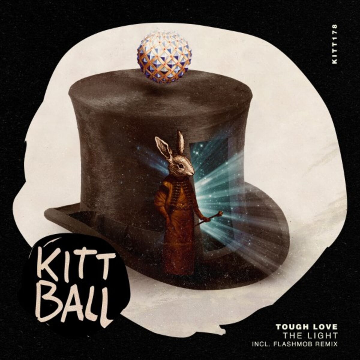 Album cover of The Light