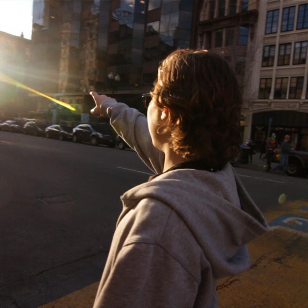 Picture of Heard It At Sunset