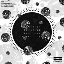 Cover of Sound Design