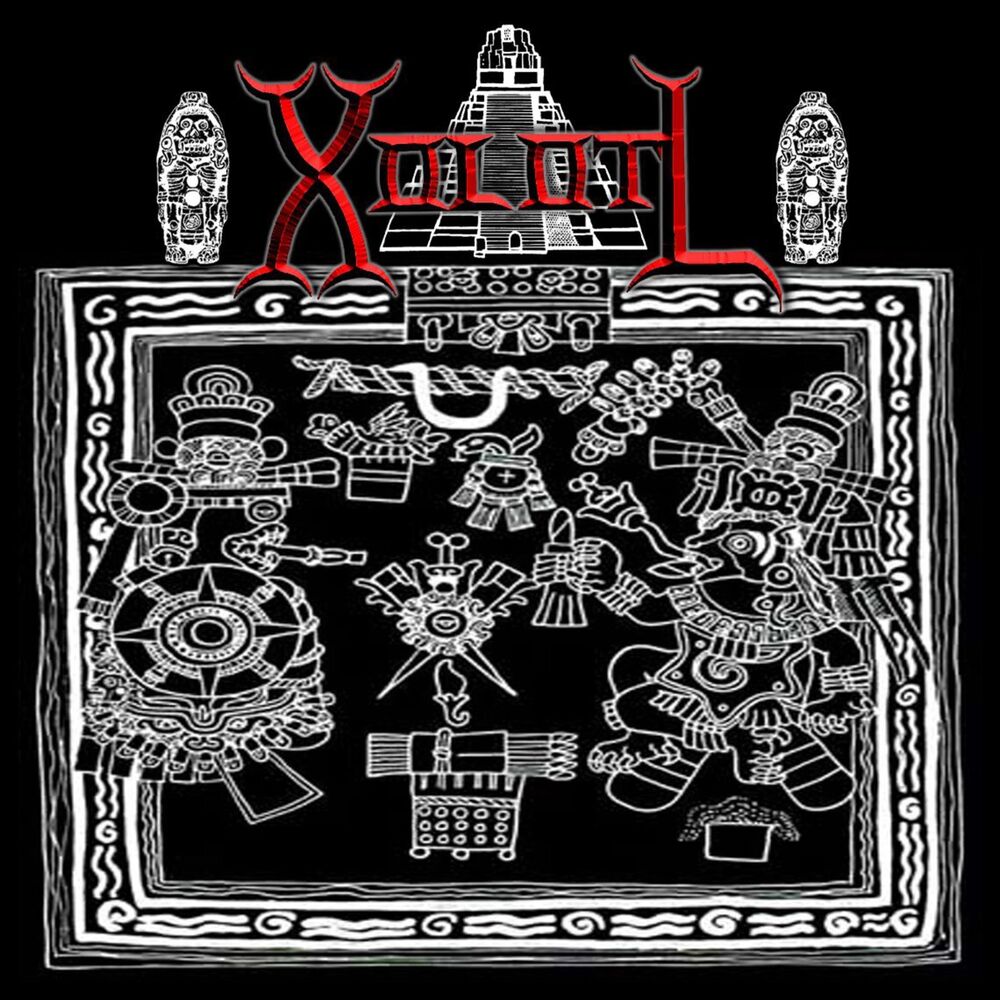 Picture of Xolotl
