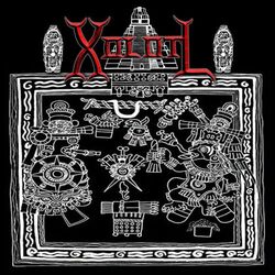 Cover of Xolotl