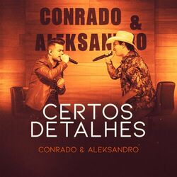Cover of Certos Detalhes