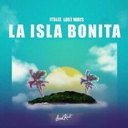 Cover of La Isla Bonita