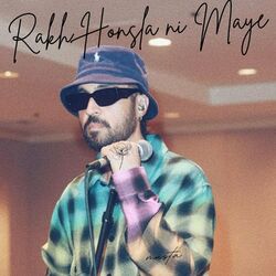 Cover of Rakh Honsla ni Maye