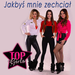 Capa de Jakbyś mnie zechciał