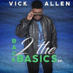 Cover of Back 2 The Basics EP