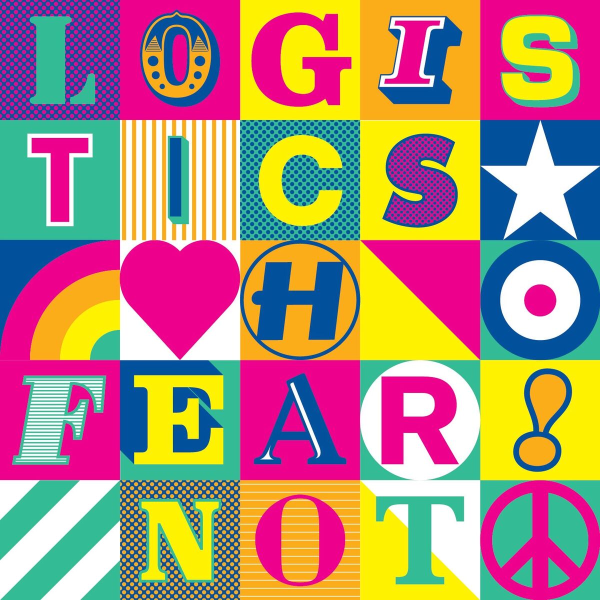 Album cover of Fear Not (Digital Deluxe)