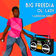 Ol' Lady (Lazerdisk Remix) by Big Freedia album cover