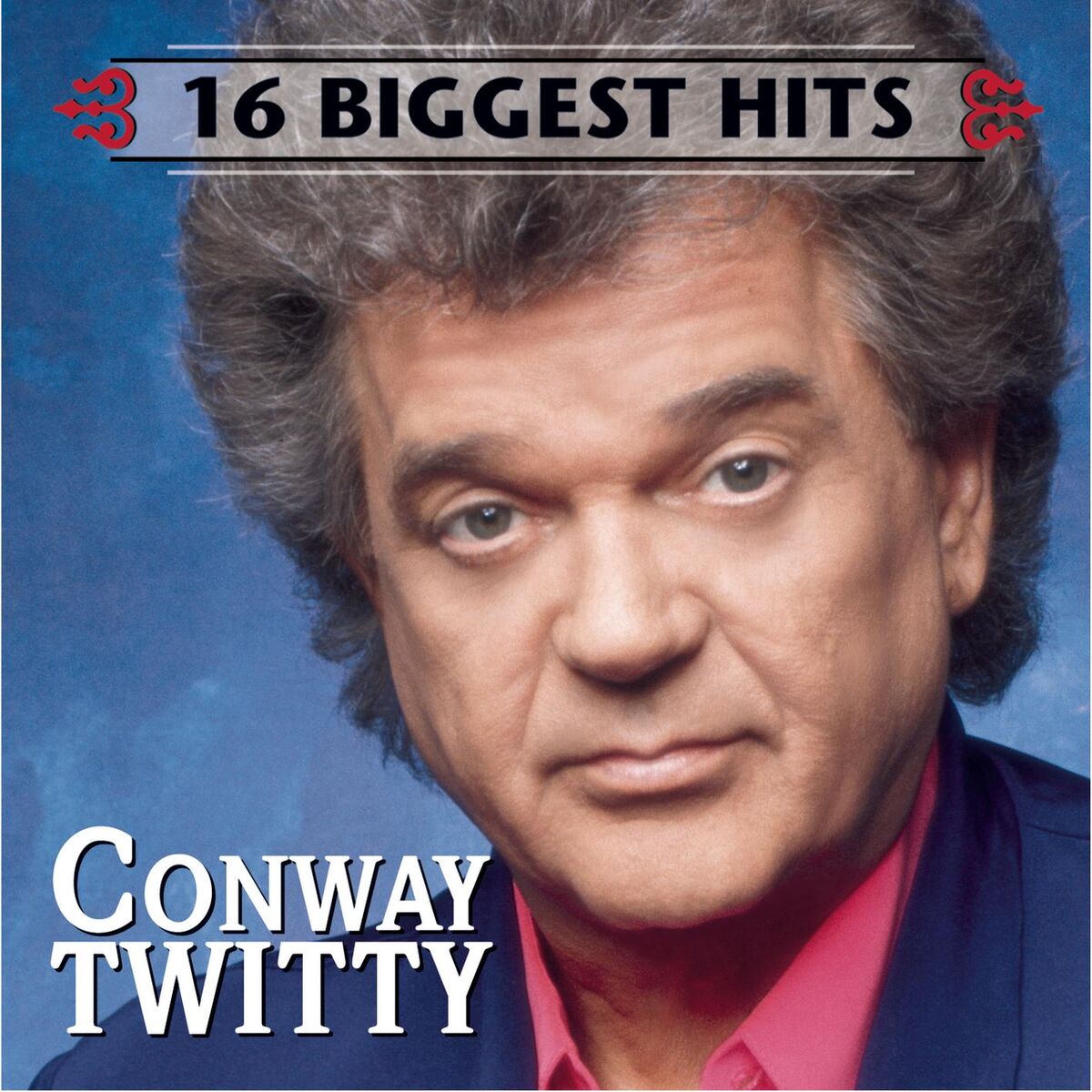 Album cover of 16 Biggest Hits