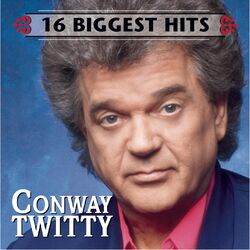 Cover of 16 Biggest Hits