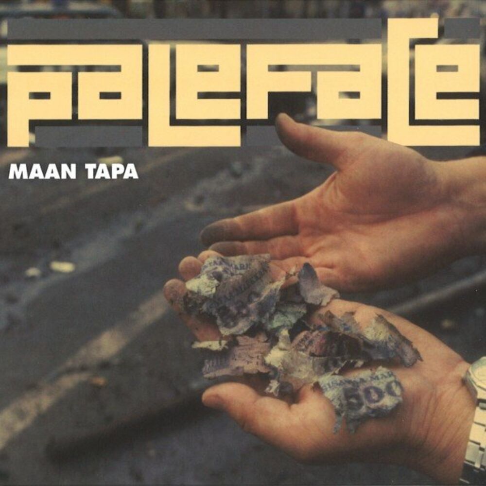 Picture of Maan tapa