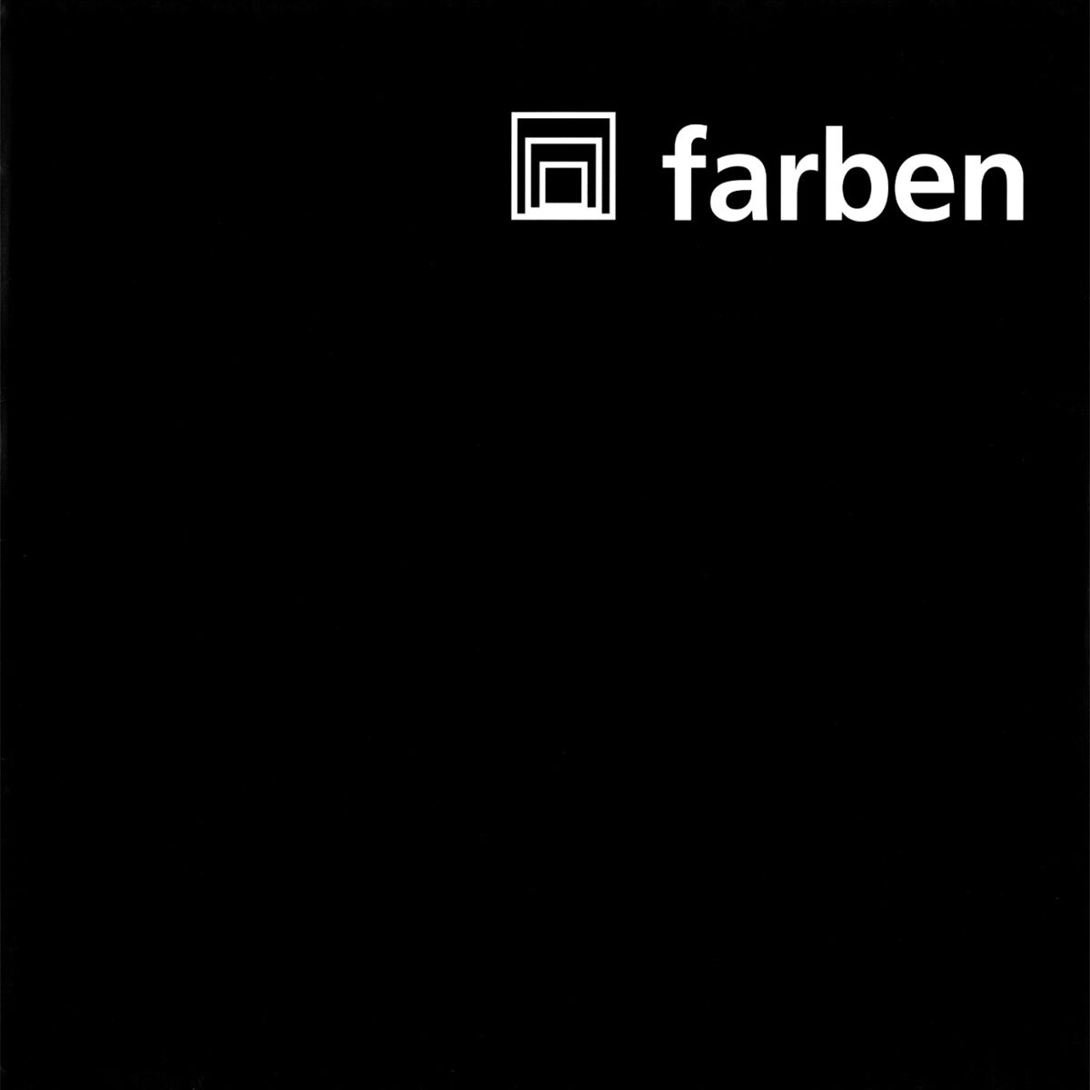 Album cover of 1