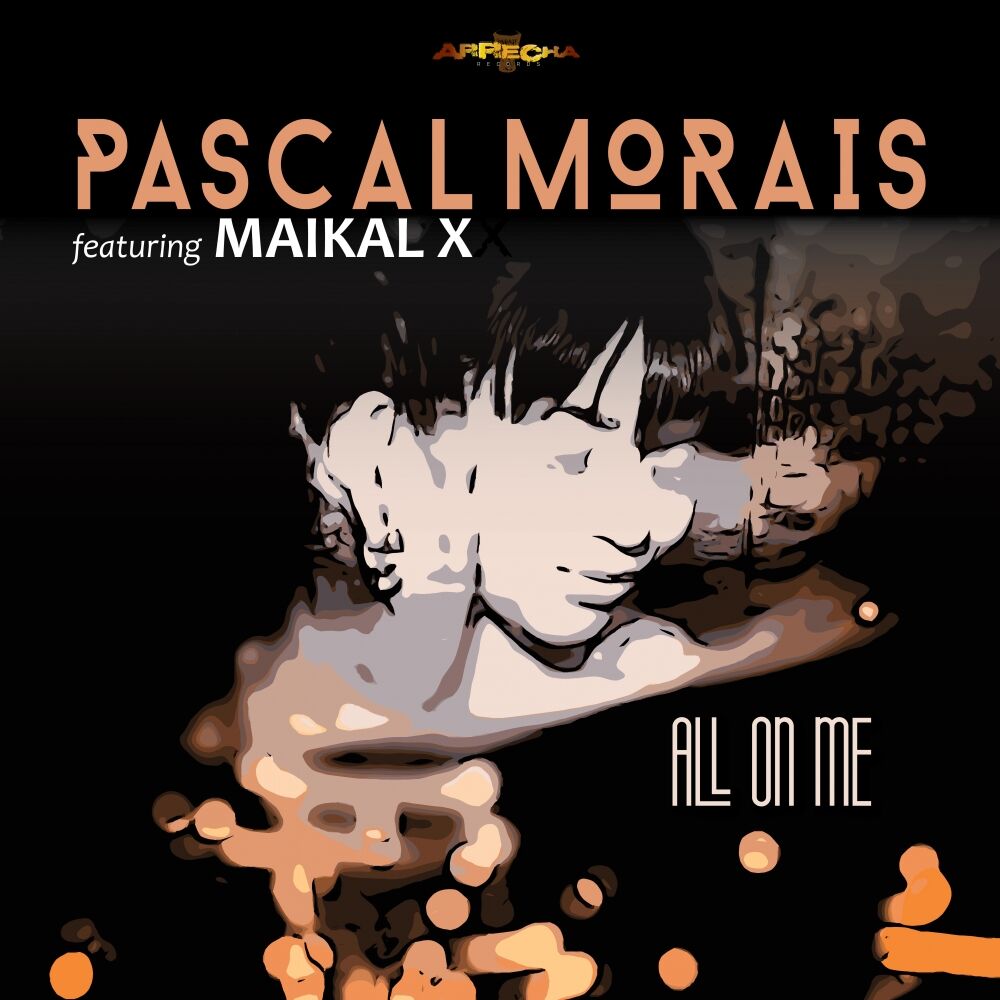 Picture of All On Me feat. Maikal X