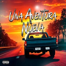 Cover of Una Aventura Nueva