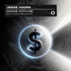 Cover of Dance With Me