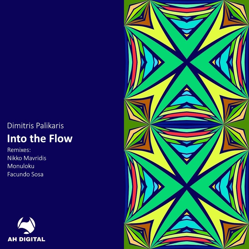 Picture of Into the Flow (Facundo Sosa Remix)