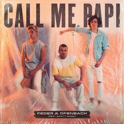 Cover of Call Me Papi (feat. Dawty Music)