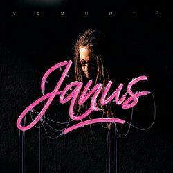 Cover of Janus