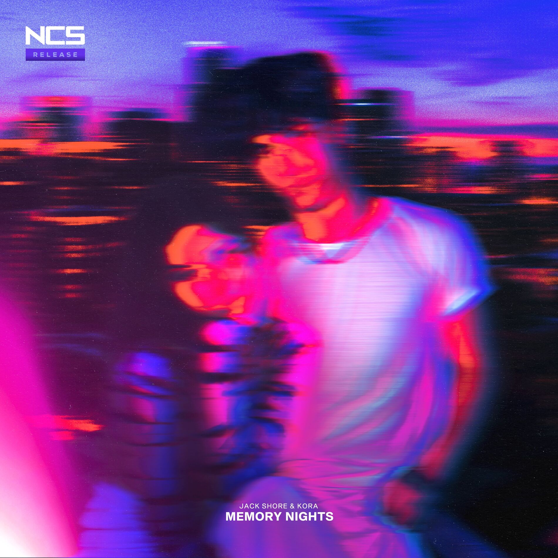Album cover of Memory Nights