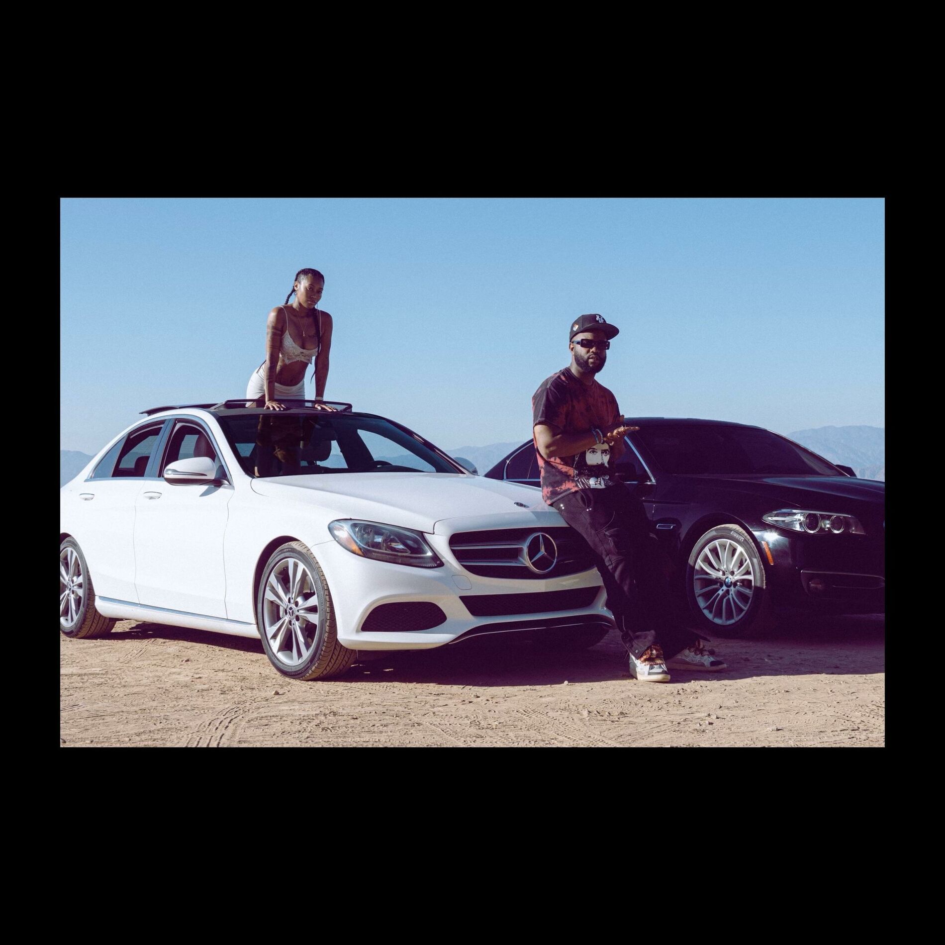 Album cover of Solo Trip (feat. Casey Veggies)